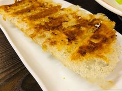 煎饺子-拉面莊夢語＆中华料理八椿