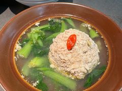 -老淮滨-蚌埠非遗小吃(淮河路店)