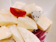 -米兰西点(鞍山店)