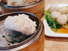-广东胜利宾馆西关粤中餐厅