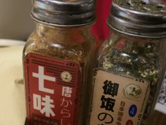 -二丁目食堂(浑南花园城店)