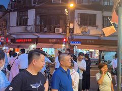 -清真·玛丽亚新疆菜主题餐厅(浙江中路店)