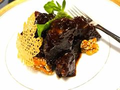 -三利音·东方司宴(外滩店)