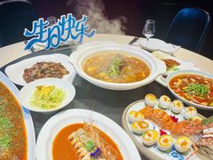 -随和家宴·川菜(杜甫草堂店)