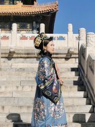 -美云庭古装·格格服汉服·京城旅拍(北京店)