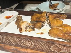 -小吊梨汤·北京菜·烤鸭(鸟巢店)