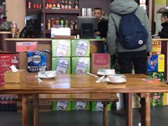 大堂-家有美味(户部山二店)