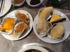 -渔纬港海鲜自助餐厅(湖里万达店)