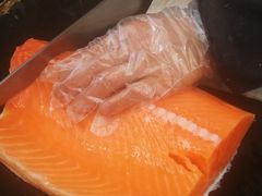 -王四营海鲜市场