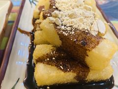 -滋味烤鱼(马北店)
