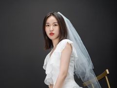 -一墨照相馆·证件照·形象照(世博店)