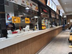-三好食堂(煎饺·馄饨·肉饼米线·盛世广场店)