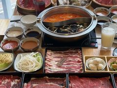 -牛匠和牛寿喜锅(西安总店)