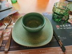 -甘思咪哚·云南艺术餐厅(天河广百店)