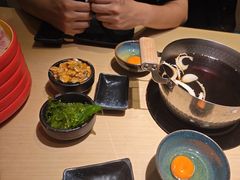 -沼津港精致料理·寿喜烧·烧鸟(漕河泾印象城店)