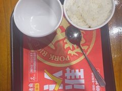 -猪角·闽南猪脚饭(福清1店)