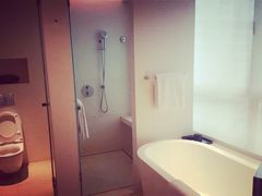 -杭州逸设计师酒店(武林广场店)