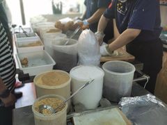 -徐氏糯米包油条(山海关路店)