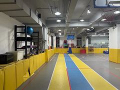 -逗你运动体能训练中心(冠城店)