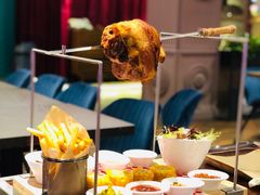 -疯克大象美式烤肉餐厅