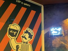 -Dip in Gelato(富民路店)