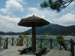 -广州市流溪河国家森林公园