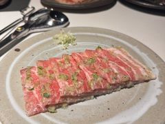 -焱铁烧·黑毛和牛专门店(杭州嘉里中心店)