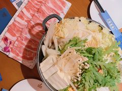 -有喜屋·深夜食堂(北京西路店)