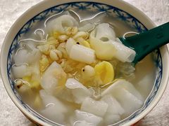 -老胡甜汤(龙眼店)