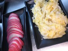 -清真地锅烤肉