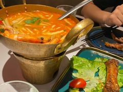 -BetterThai 泰加(苏州中心店)