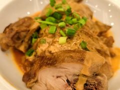 -泛太平洋大酒店·海天楼中餐厅·粤菜