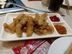 小酥肉-海底捞火锅(万丰桥店)