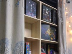 -CLUE演绎实景剧本杀(江南西店)