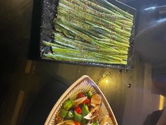 -KAOTOWN烤堂•烧烤(海汇港店)