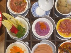 -楠火锅(昆山金鹰店)