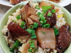 -禄源公·老莞诚饭店