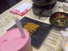 -聚味瞿记·龙虾堂(咸嘉湖店)