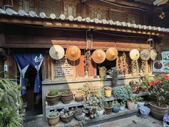 -龙姐私房菜(和顺古镇店)