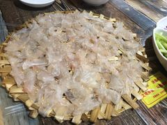 -官塘锋记鱼生·生腌·砂锅粥(牌坊街店)