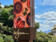 -拉斯维加斯永利酒店