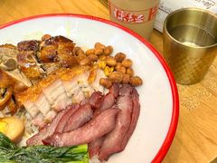 -陈记甜品窝(中山北路店)
