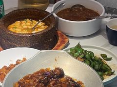 -绿茶餐厅(淮安吾悦广场店)