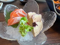 -田舍家Inakaya·炉端烧·铁板烧(天汇igc店)