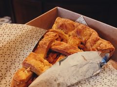 -Pie Bird(新闸路店)