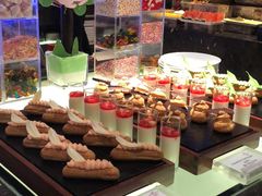-乐咖啡西餐厅(太湖皇冠假日酒店)