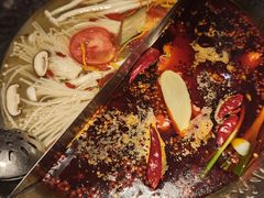 -小龙坎火锅(汉街店)