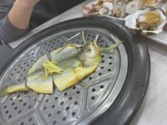 -船奇蒸汽海鲜·闽菜(八市海鲜总店)