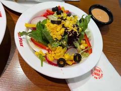 -米斯特比萨(罗斯福店)