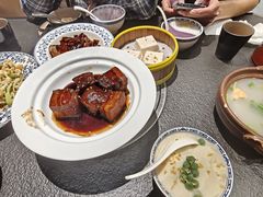 -金陵家宴·金陵春·南京菜(夫子庙店)